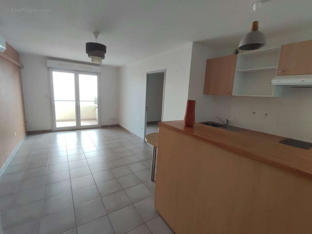 Appartement à AGDE
