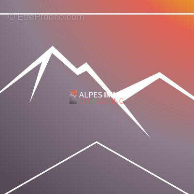 Autre à CHAMONIX-MONT-BLANC