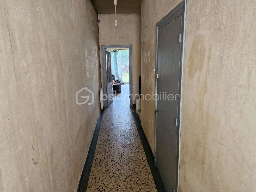 Maison à SAINTE-FOY-LA-GRANDE