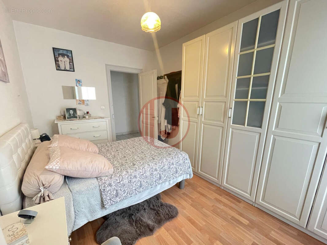 Appartement à MULHOUSE