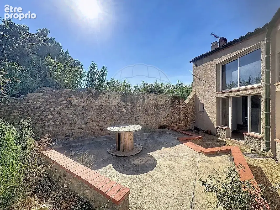 Maison 4 chambre(s) à vendre - photo 5