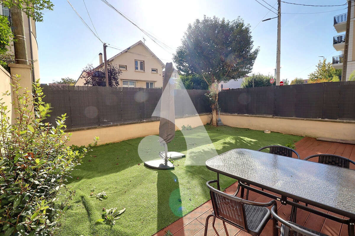 Appartement à FRANCONVILLE