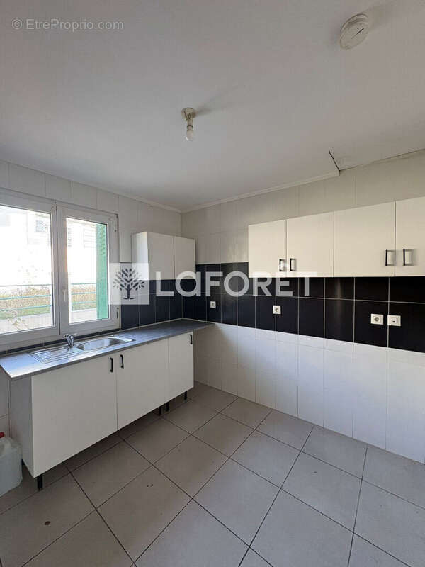 Maison à ARNOUVILLE-LES-GONESSE