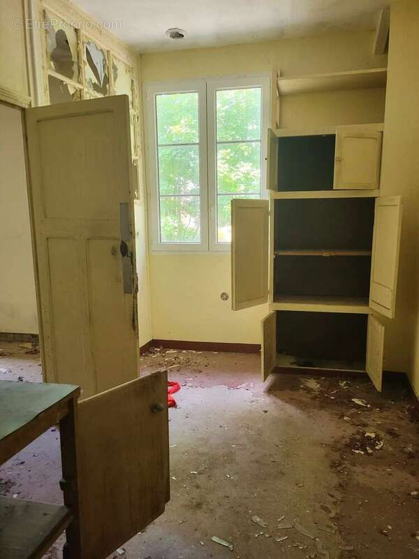 Immeuble - guingamp - photo 6