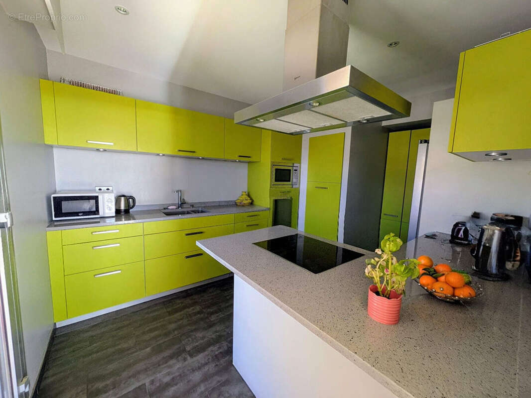 Appartement à GRASSE