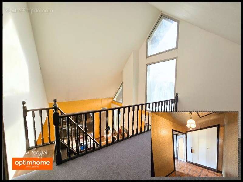 Maison à DIVONNE-LES-BAINS