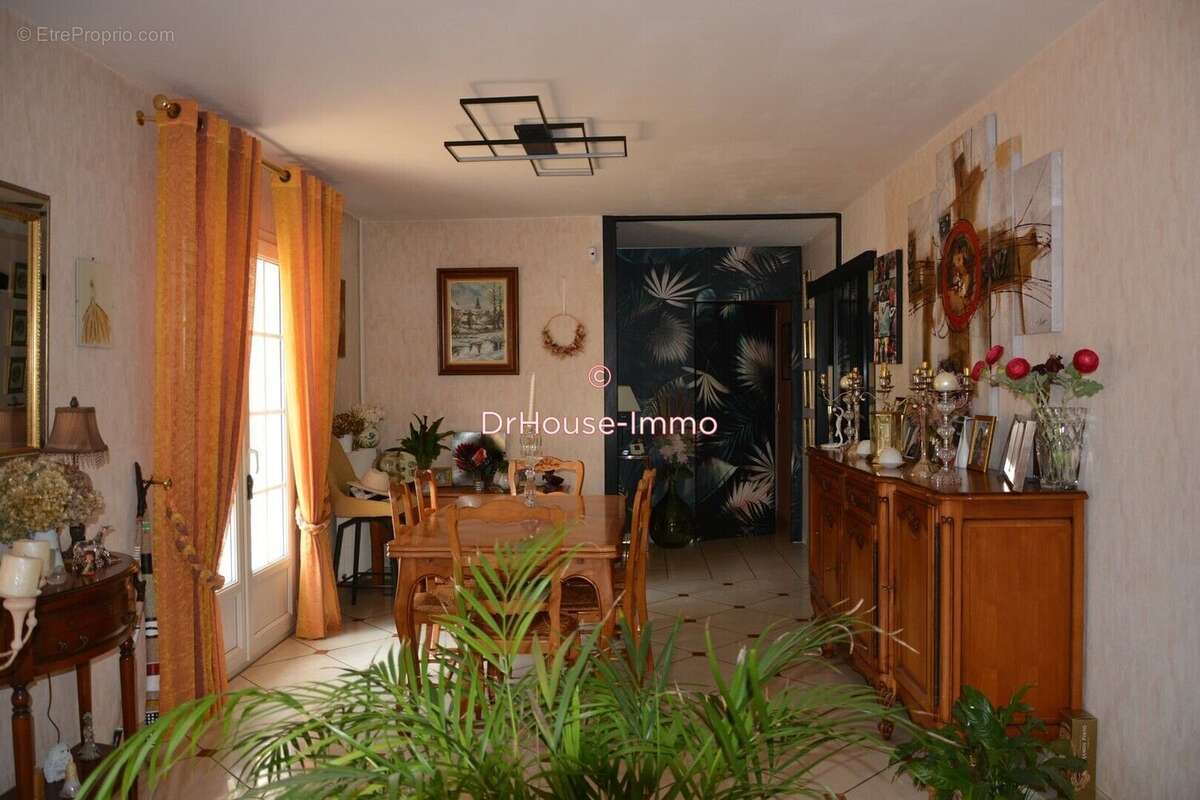 Maison 5 pièces 117 m² à vendre à Saint-Brice-Sur-Vienne (87200) - photo 17
