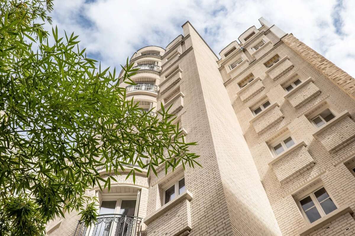 Appartement à PARIS-5E