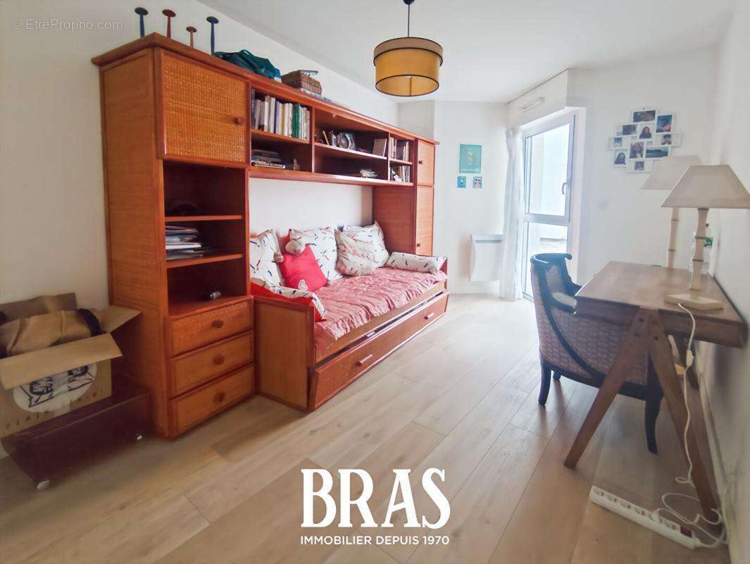 Appartement T3 Centre La Baule Escoublac - photo 6