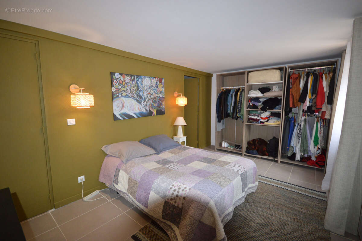 Maison à SAINT-RAPHAEL