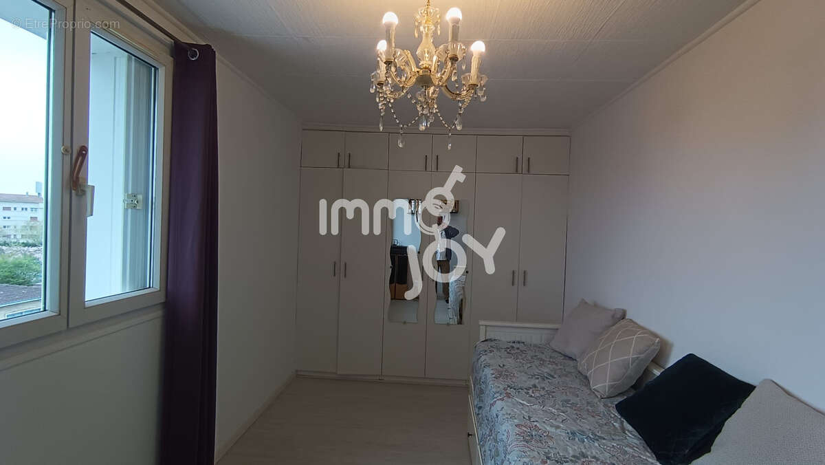 Appartement à MURET