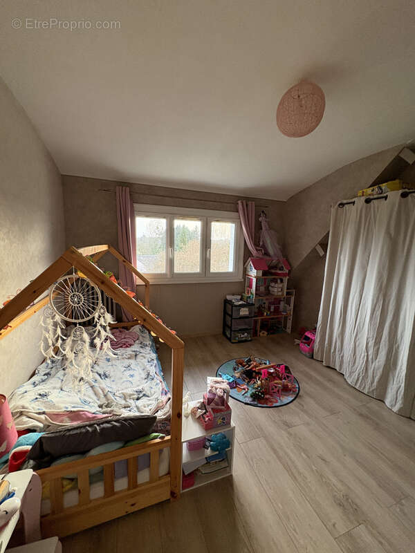 Maison à CERANS-FOULLETOURTE