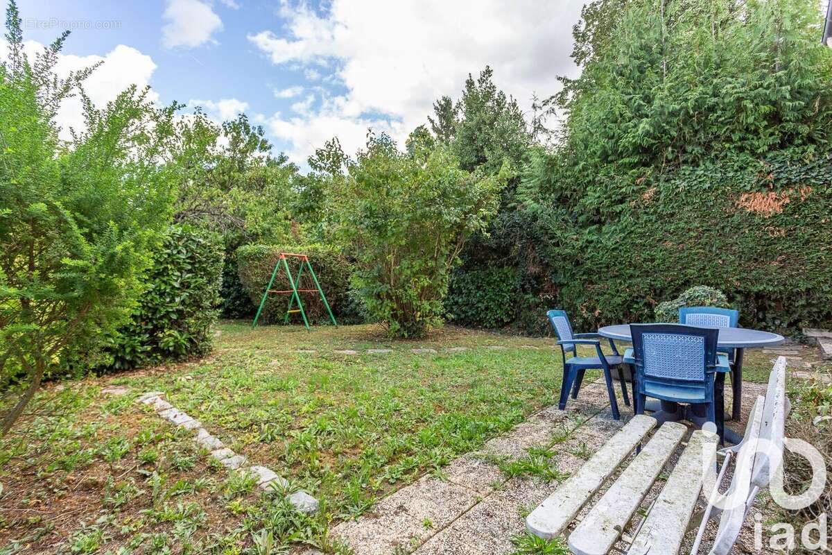 Photo 7 - Maison à MORSANG-SUR-ORGE