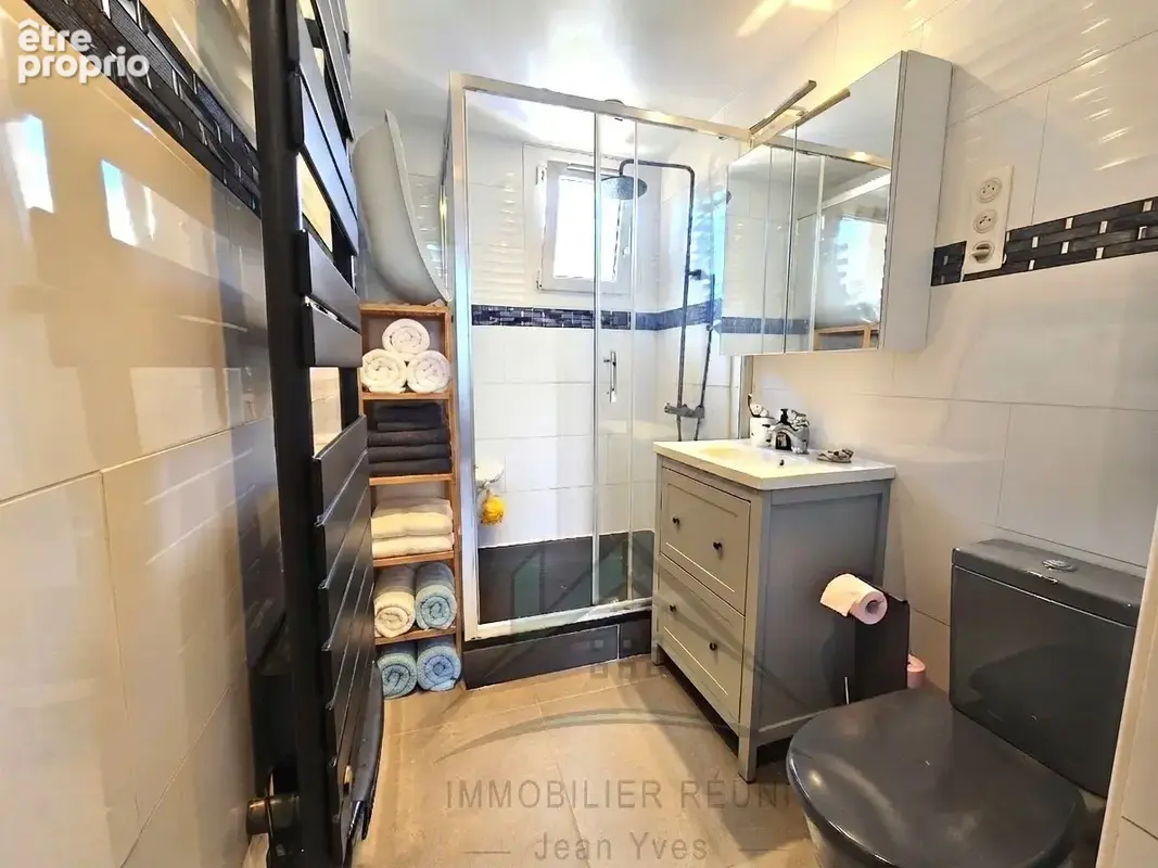 Atypique   vue étang   4 chambres   piscine - photo 15