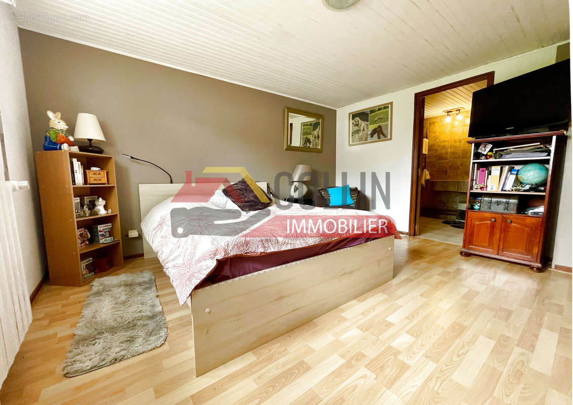 Maison à SAINT-NICOLAS-DE-PORT