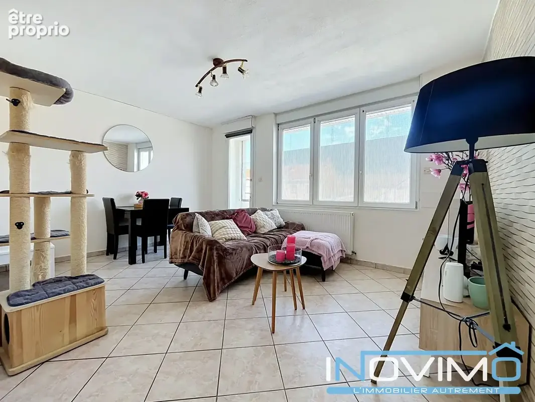 Maison 5 pièces 83 m² à vendre à Fort-Mardyck (59430) - photo 4