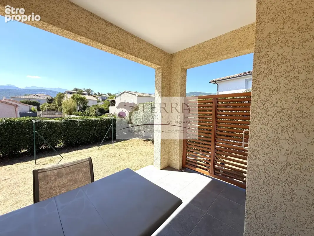 Villa de 149 m2 avec T2 indépendant - VENTISERI - photo 16