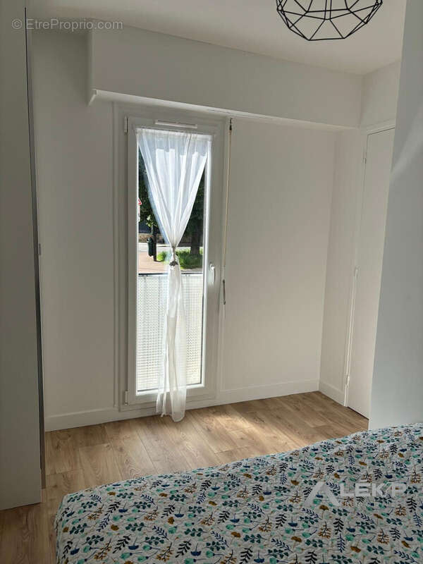 Appartement à CHATOU