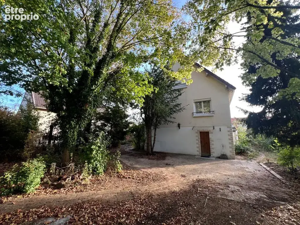 Maison sur sous-sol complet - photo 16
