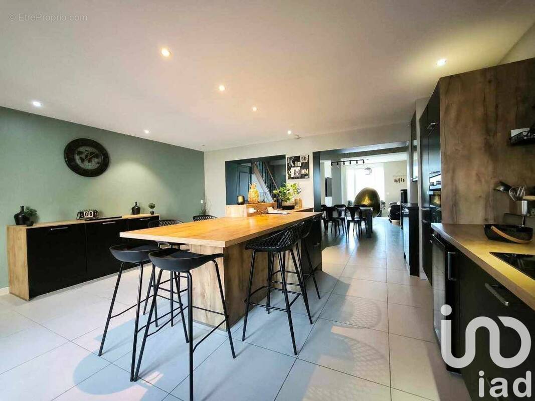 Photo 1 - Maison à ARQUES