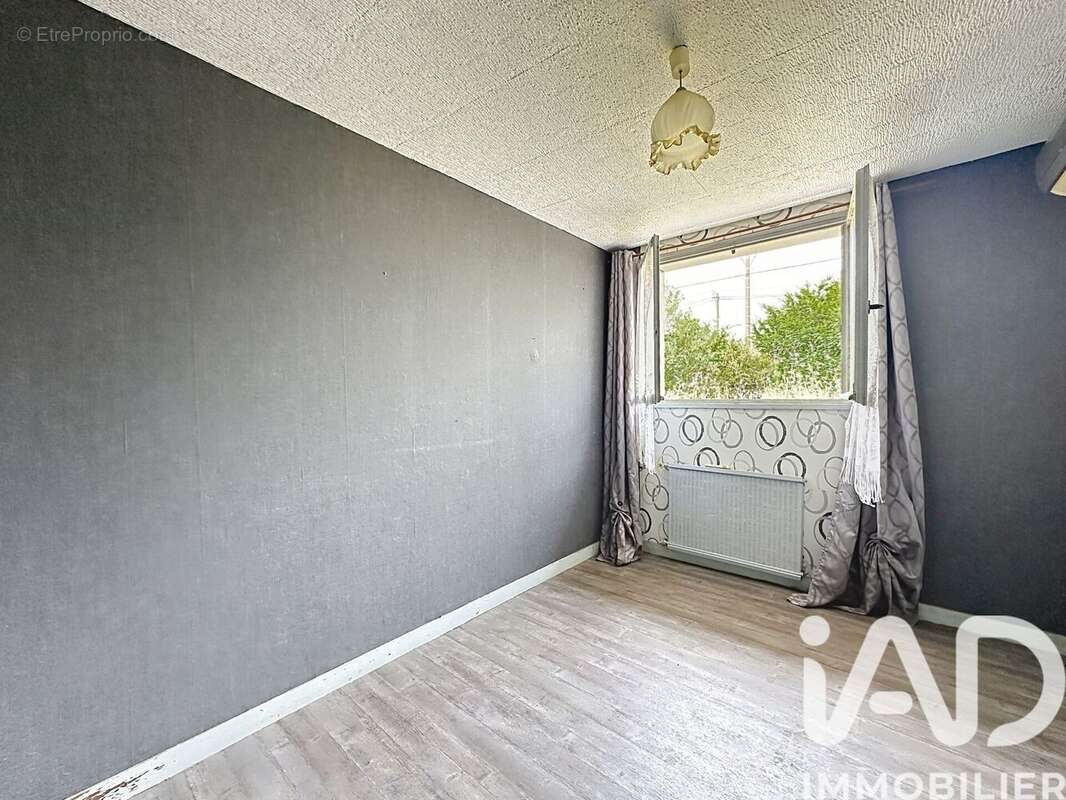 Photo 8 - Maison à SAINTE-VERGE