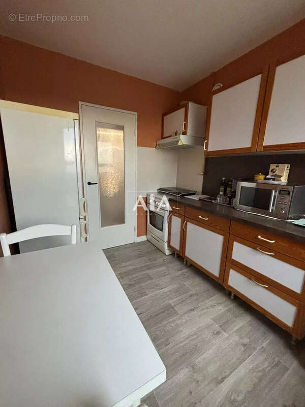 Appartement à POITIERS