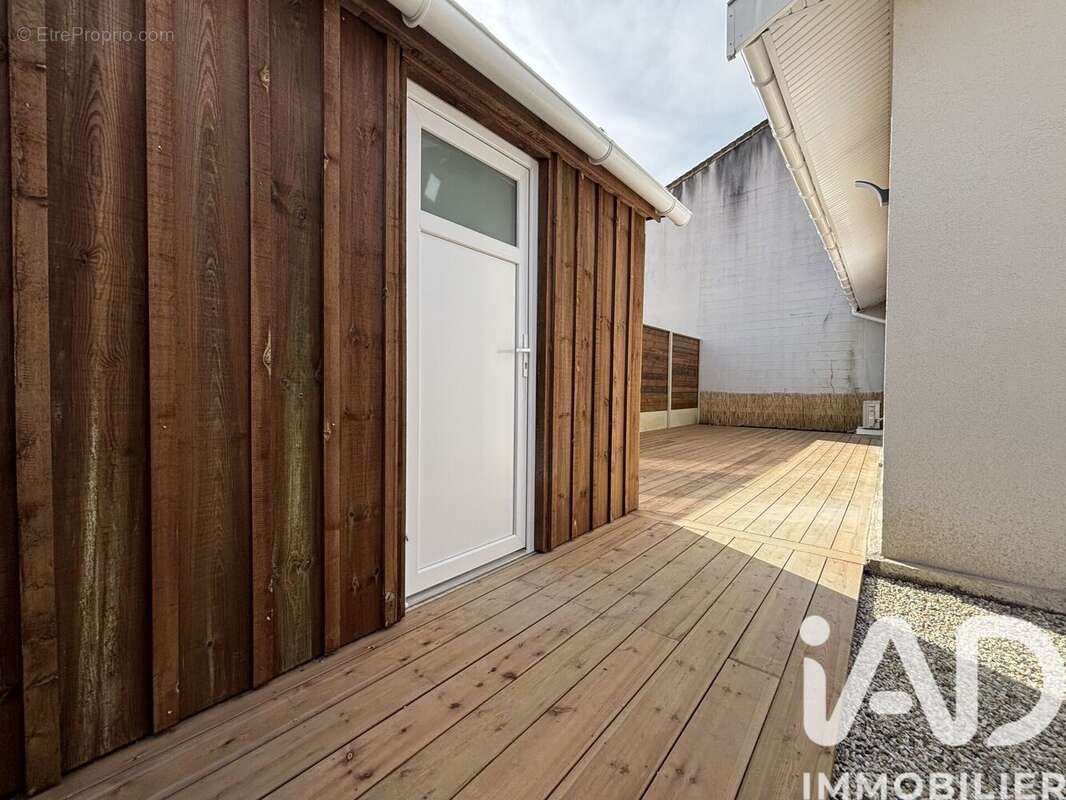 Photo 5 - Maison à VILLENAVE-D'ORNON