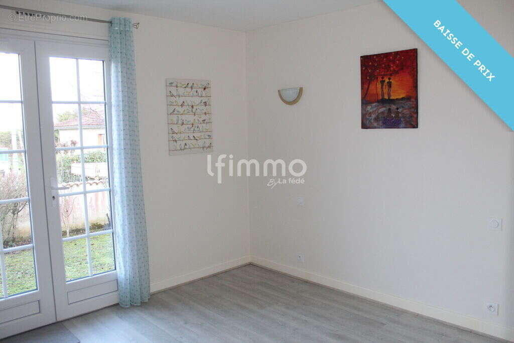 Maison proche d'Angoulême - photo 10