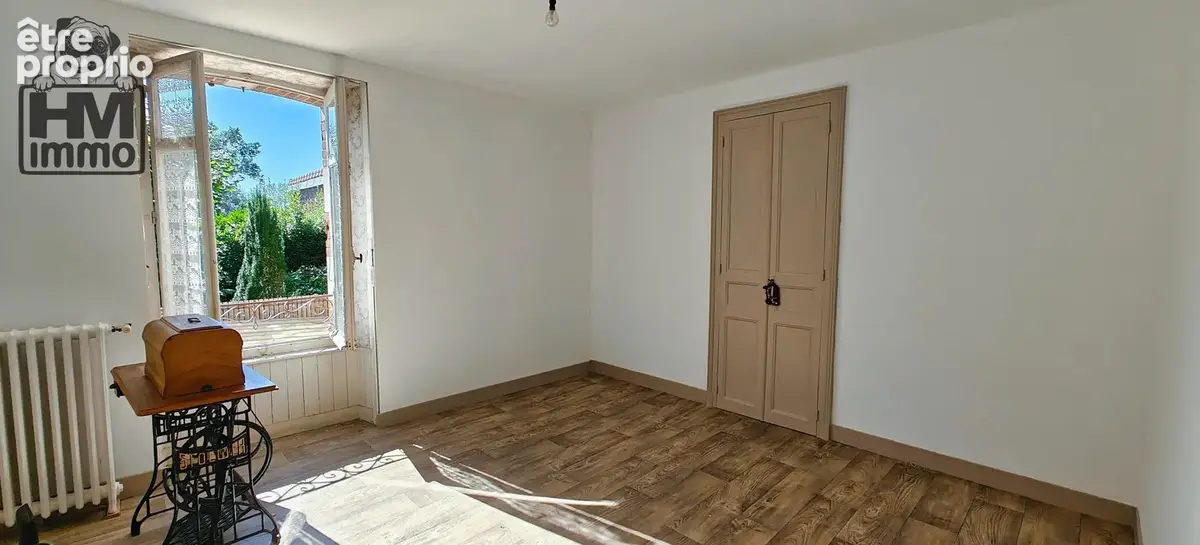 Appartement 5 pièces 108 m² à vendre à Rochechouart (87600) - photo 9