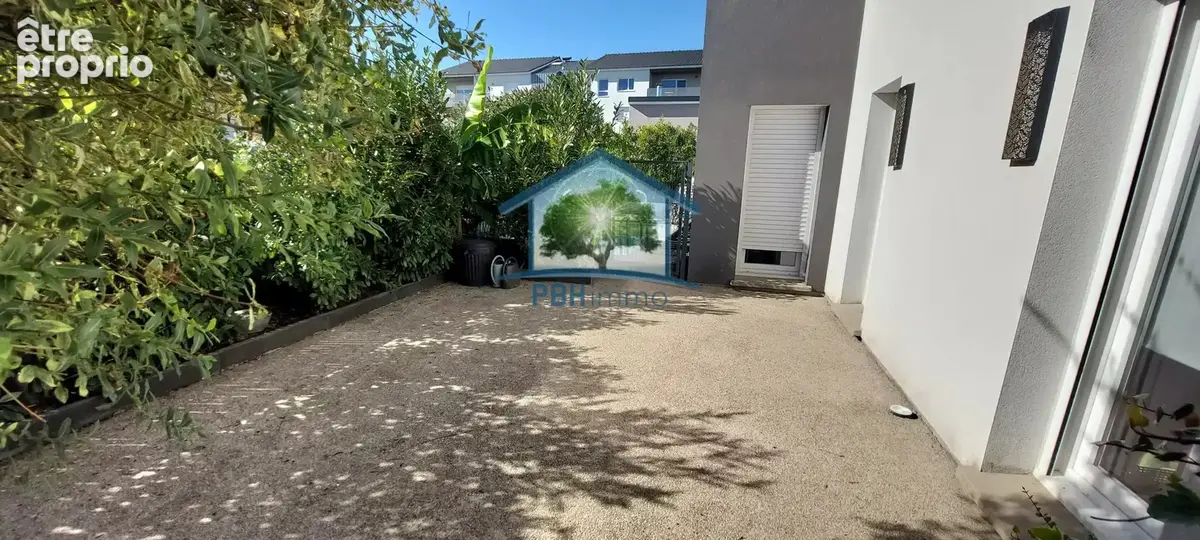 Maison moderne avec piscine à Thaon-les-Vosges - photo 17