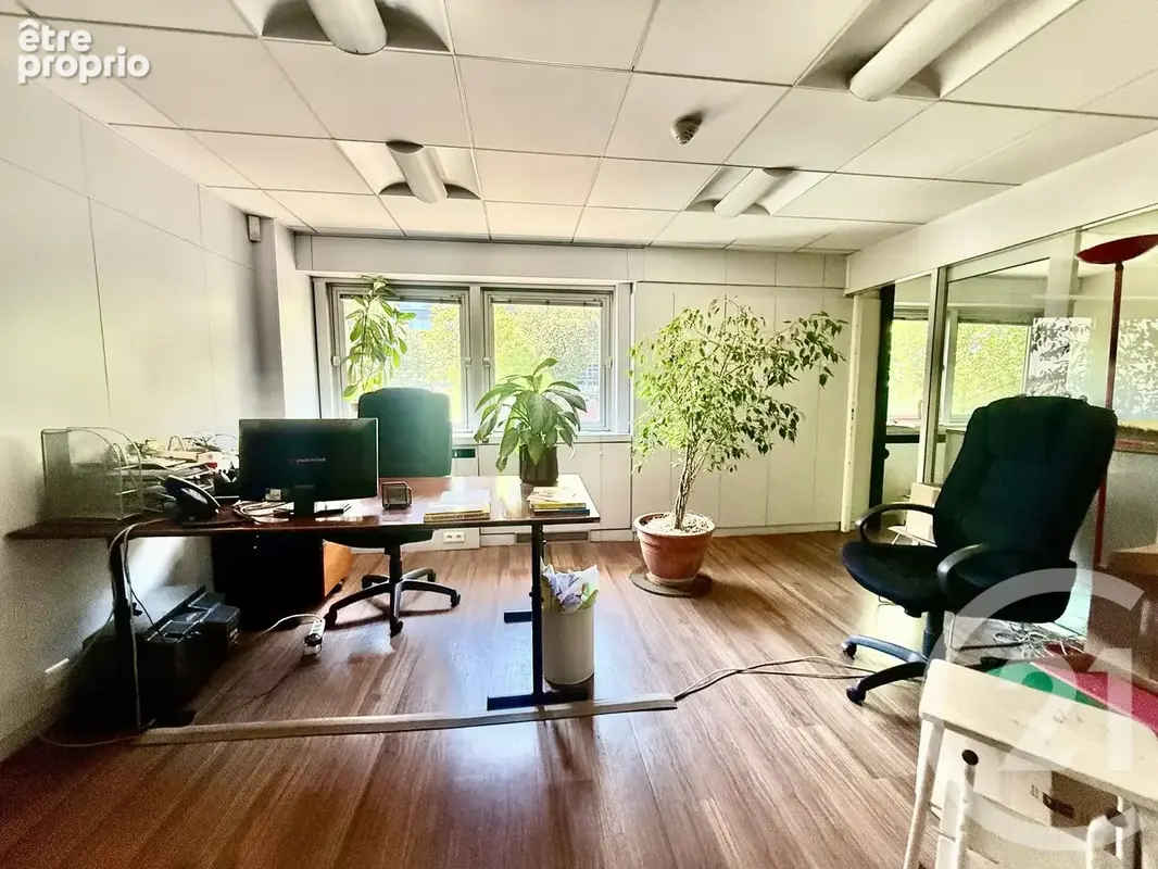 Appartement 6 pièces 121 m² à vendre à Clichy (92110) - photo 5