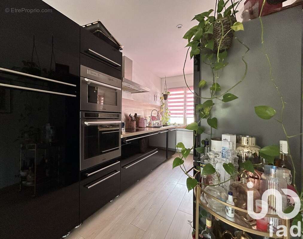 Photo 5 - Appartement à ETZLING