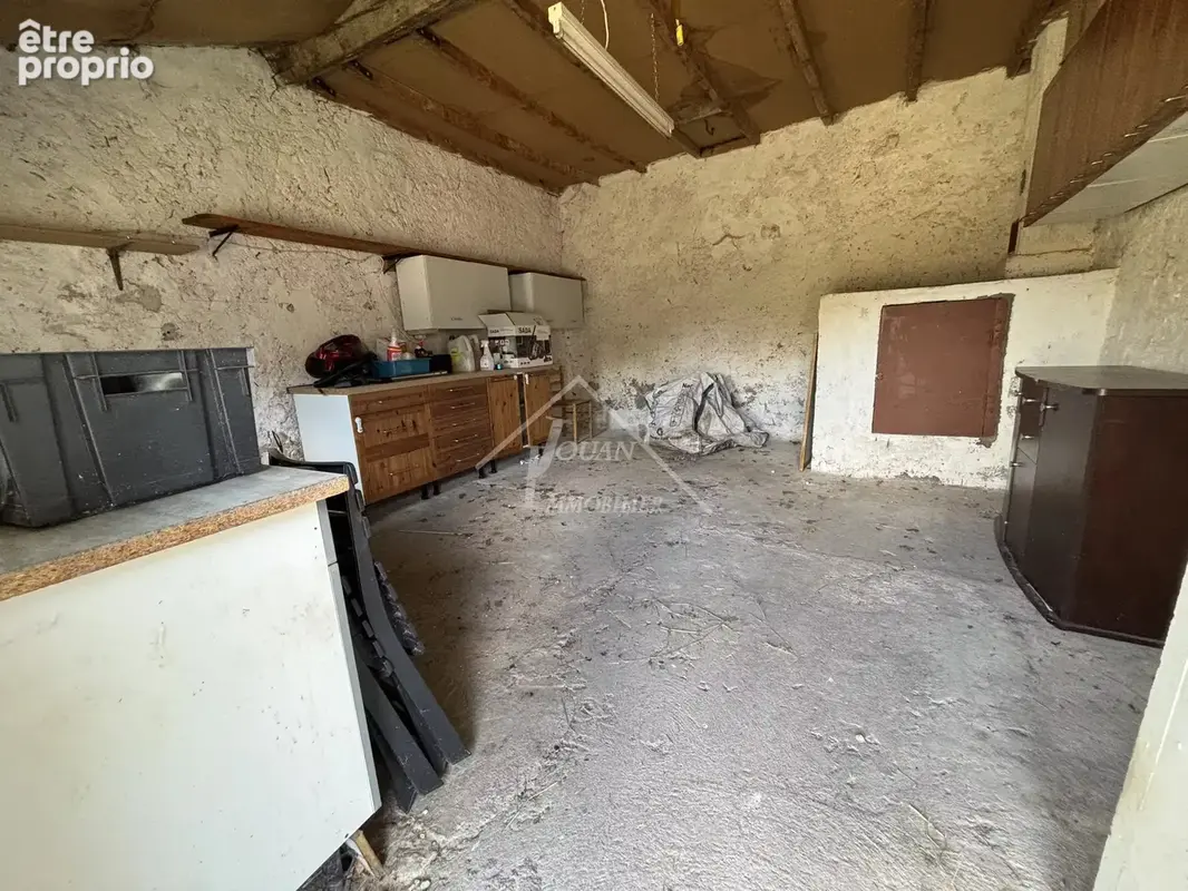 Charmante maison Plain-pied Bellenaves - photo 21