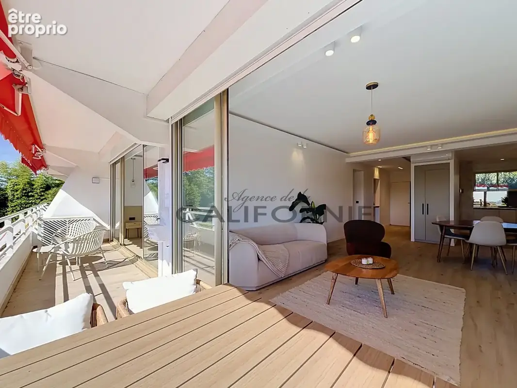 3 pièces cannes montfleury - photo 12