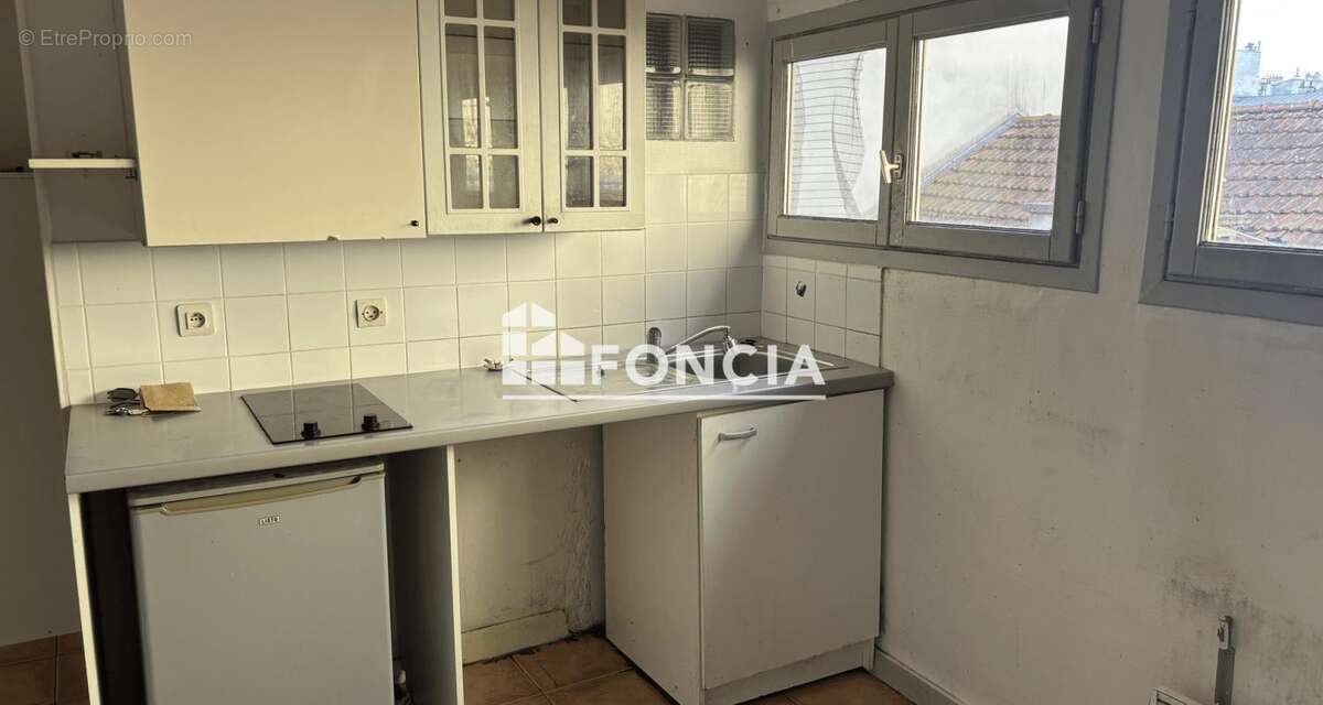 Appartement à VERSAILLES