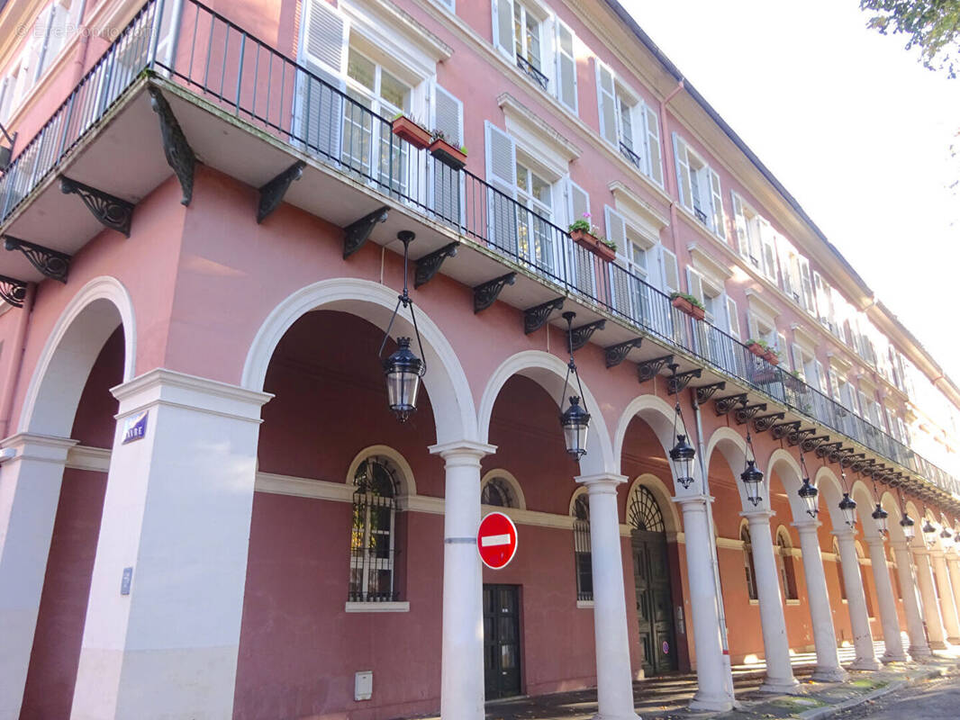 Appartement à MULHOUSE