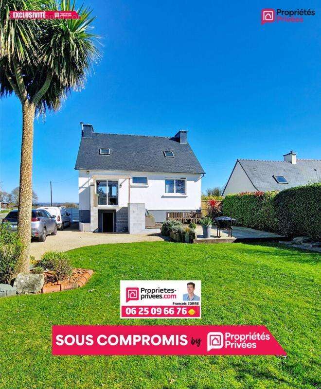 Maison à LANMEUR