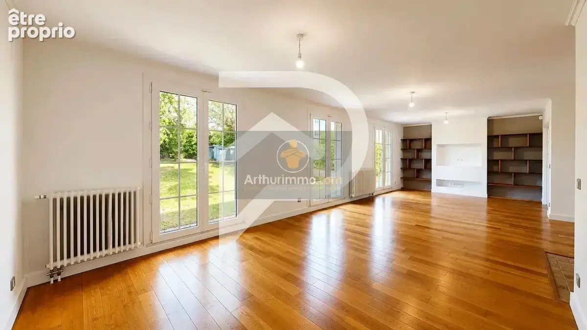 Vente Maison Andresy(78570) 485 000ï¿œ - photo 3