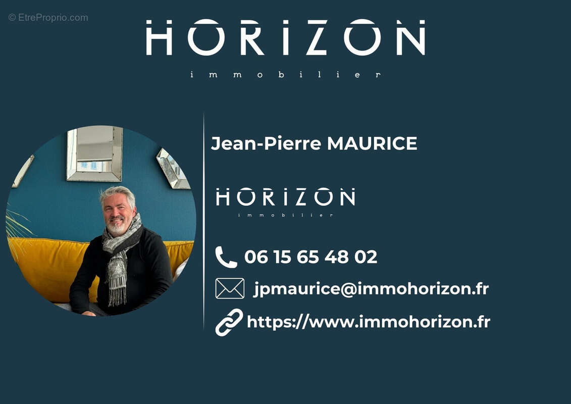 Maison à LA VINEUSE