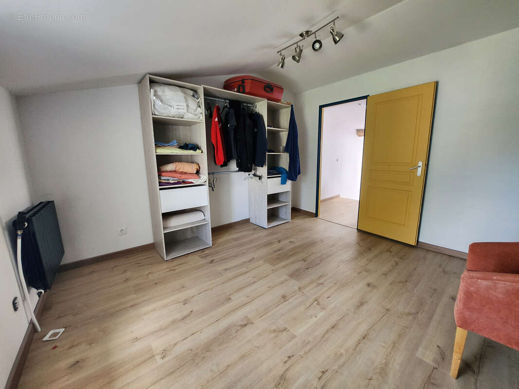 Maison en pierre avec terrain non attenant - photo 8