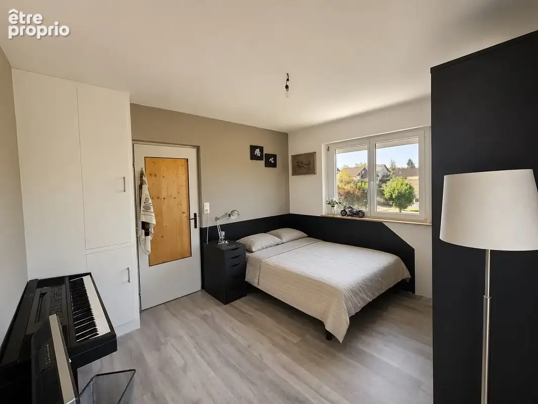 Maison sur 986m2 de terrain à Avoudrey - photo 14