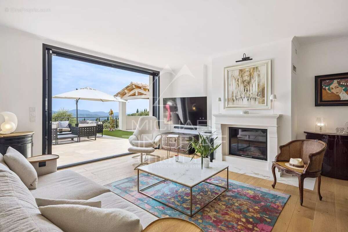 Maison à SPERACEDES