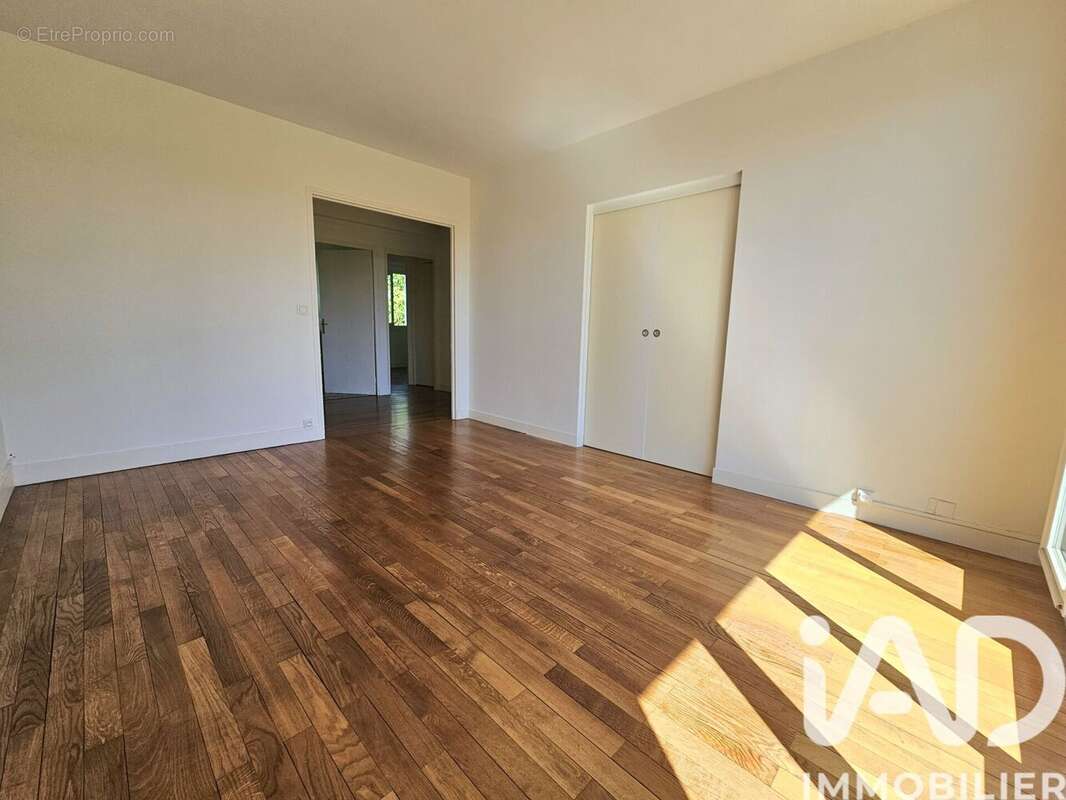 Photo 2 - Appartement à LE CHESNAY