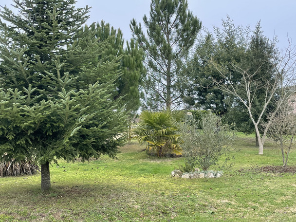 Maison à MONTPEYROUX