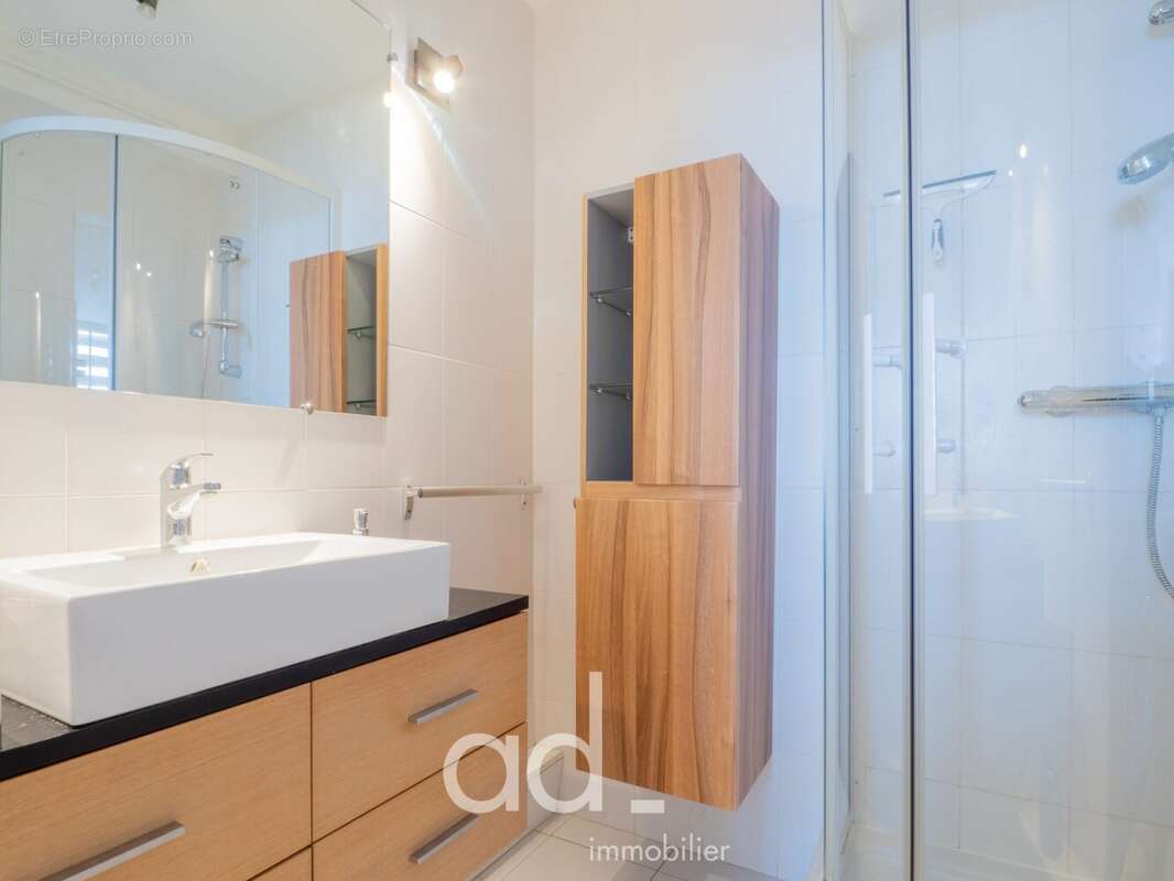 Appartement à LA ROCHELLE