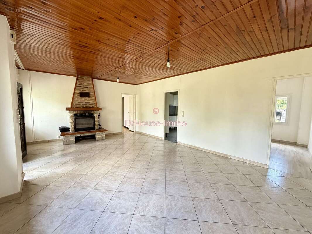 Maison 94 m² à Chalette-Sur-Loing  - photo 42