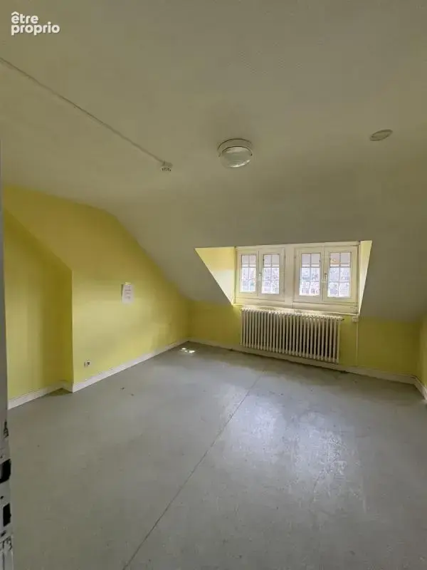 Metz Vacquinière - Appartement en duplex 404 m2 - photo 20