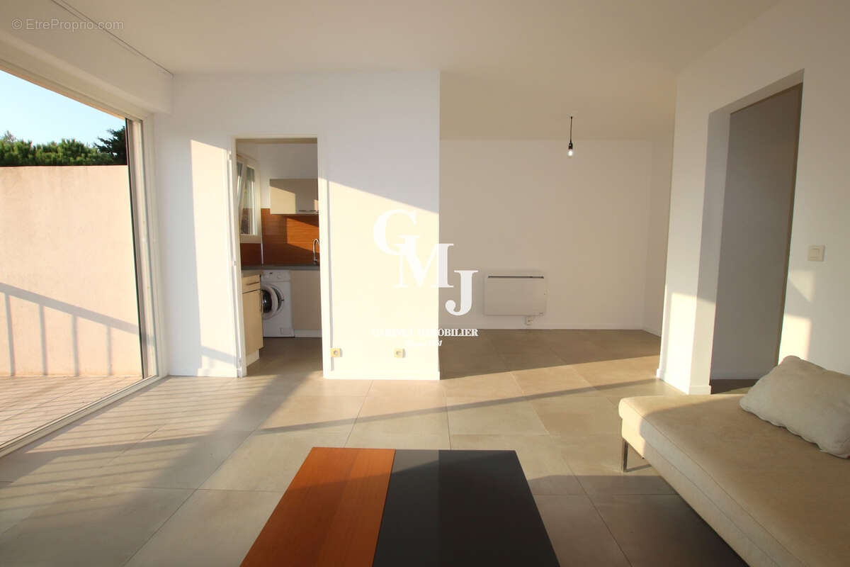 Appartement à SAINT-RAPHAEL