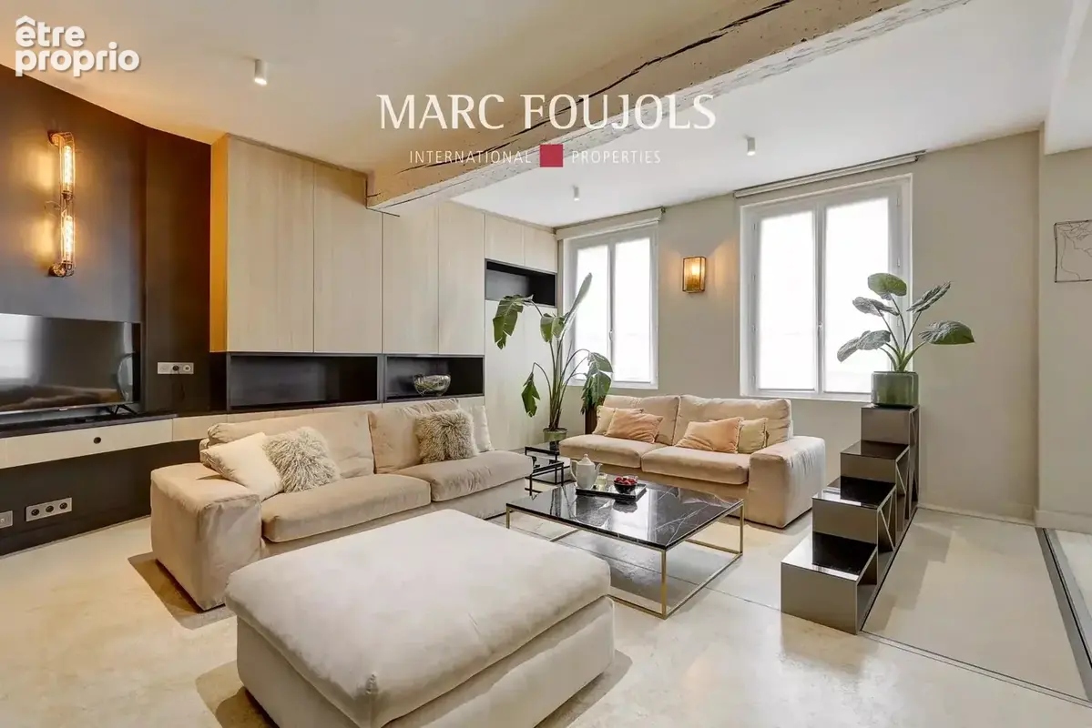 Paris II Montorgeuil Sentier - Logement hotelier 100m² avec commercialité 365j/an - photo 6