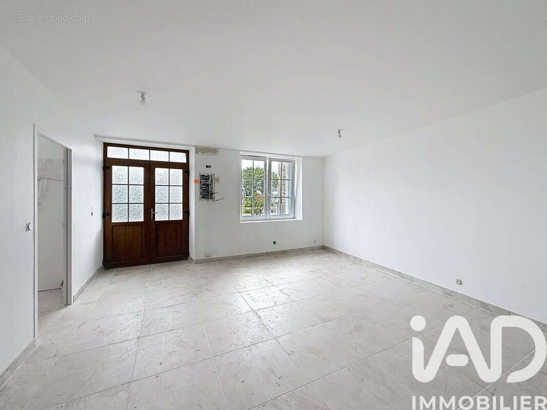 Photo 2 - Maison à PLURIEN